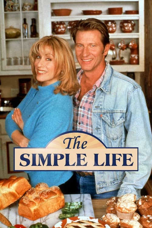 Show cover for The Simple Life