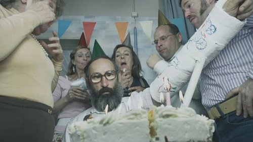 Background image for Walters verjaardagsfeest