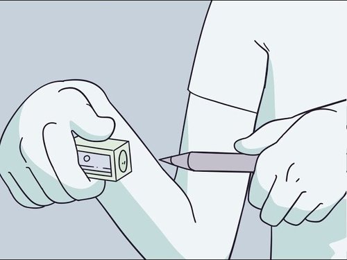 Background image for A World Without... Writing