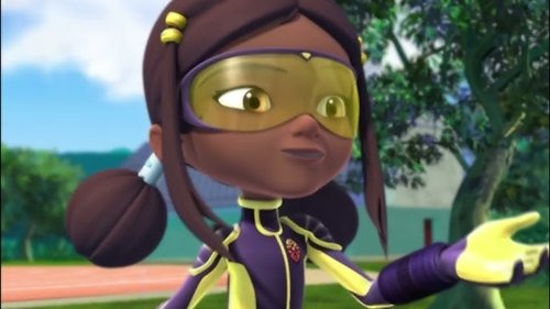 Background image for Flower King