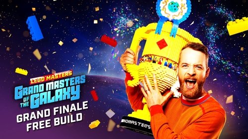 Background image for Free Build (Grand Finale)