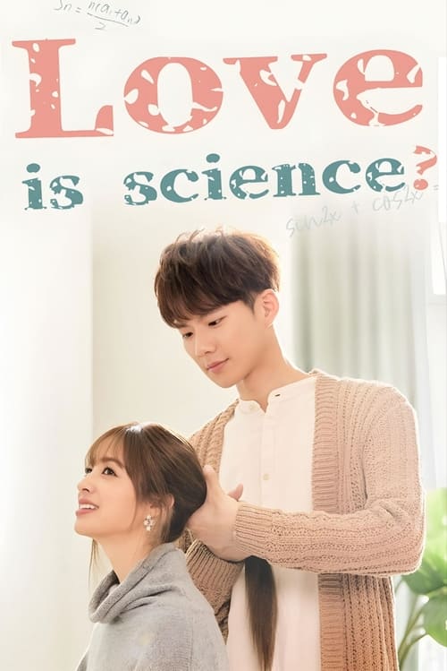 Show cover for Love Is Science?