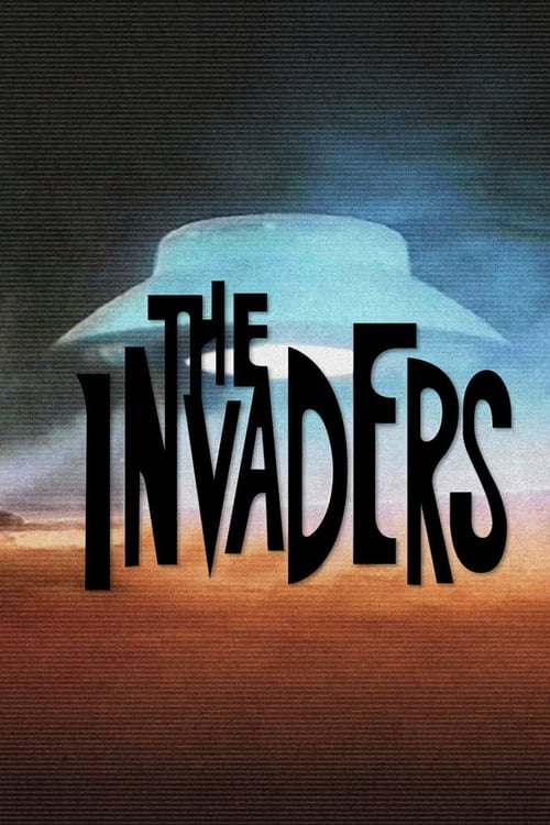 Show cover for The Invaders