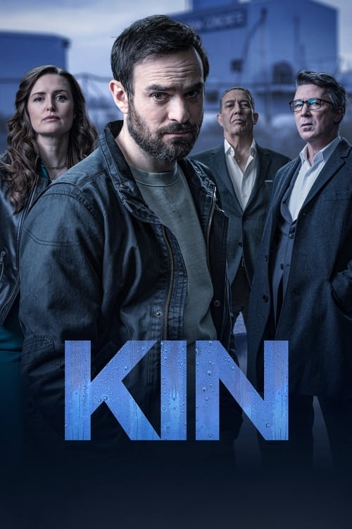 Show cover for Kin