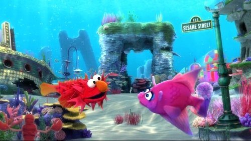 Background image for Elmo and Abby's Ocean Adventure
