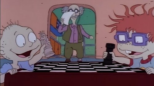 Background image for The Bank Trick