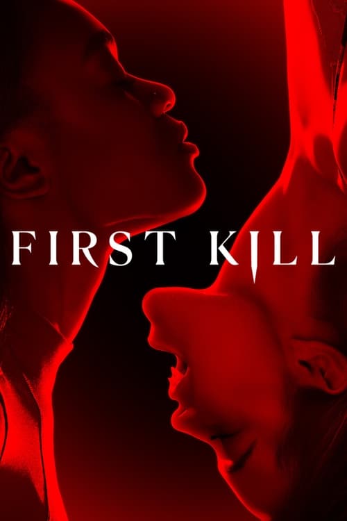 Show cover for First Kill