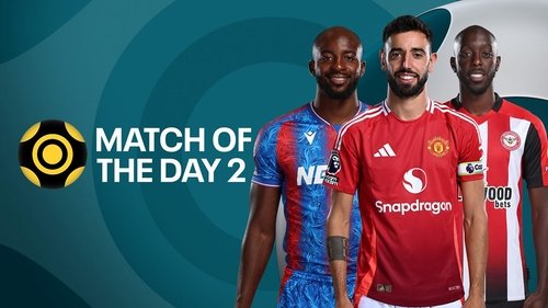 Background image for MOTD2 - 26th January 2025