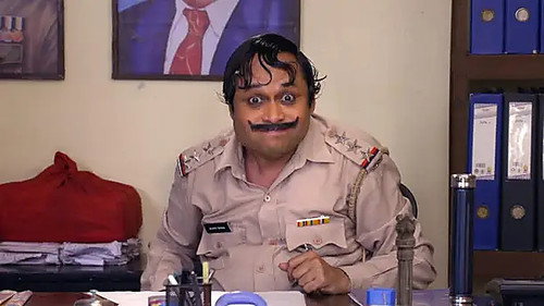 Amma and Rajesh’s friendship irks Happu-Happu Ki Ultan Paltan