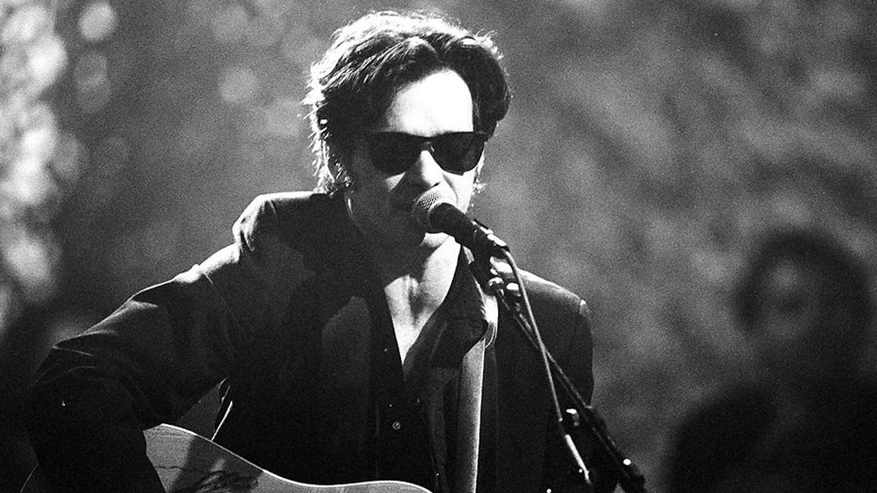 John Mellencamp