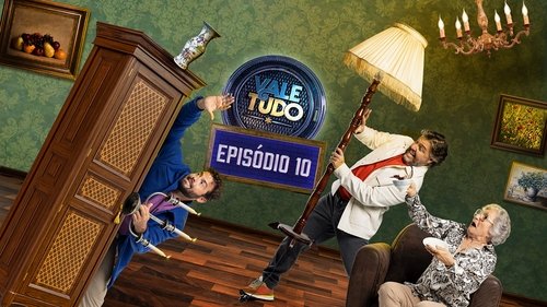 Background image for Episode 15