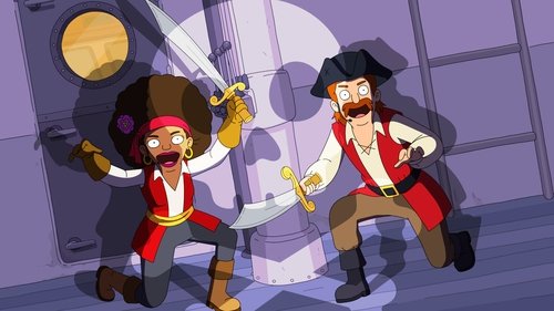 Background image for Ghouls Rush In Adventure