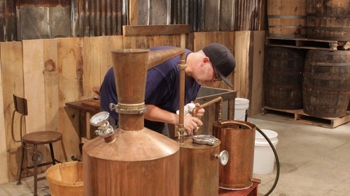 Background image for Gin Craze