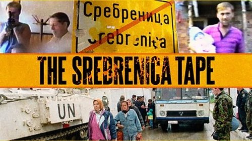 Background image for The Srebrenica Tape