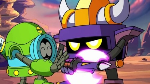 Background image for Episode 16
