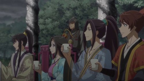 Background image for Episode 11