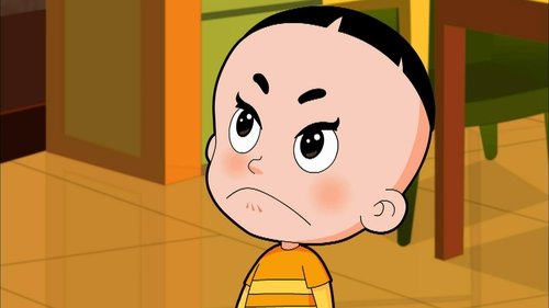 Background image for Episode 18