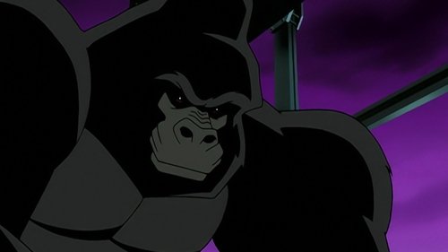 Background image for Speak No Evil