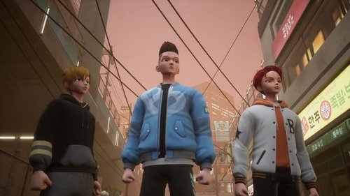 Background image for Episode 2