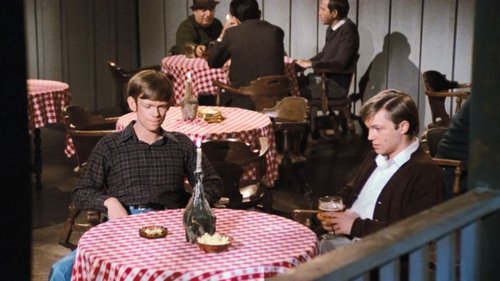 Background image for The Return