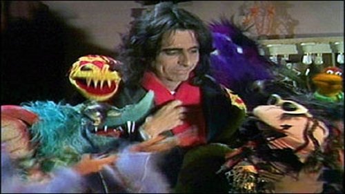 Background image for Alice Cooper