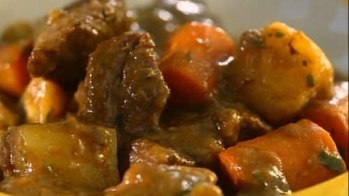 Background image for Irish Country Cooking