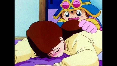Background image for Episode 15