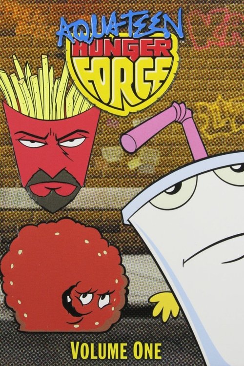 Season 1 poster