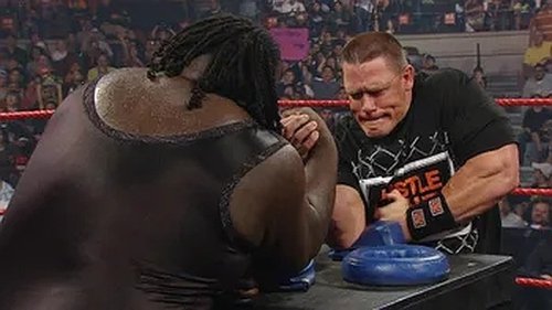 Background image for WWE Monday Night RAW #767