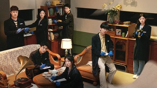 Background image for Episode 8