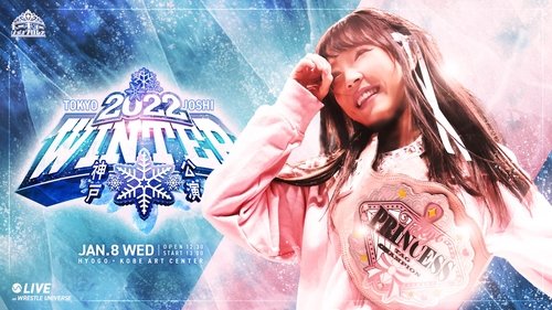 Background image for Tokyo Joshi 2022 Winter In Kobe