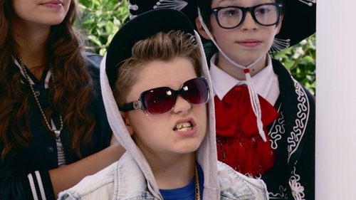 Background image for Rapper'$ Delight