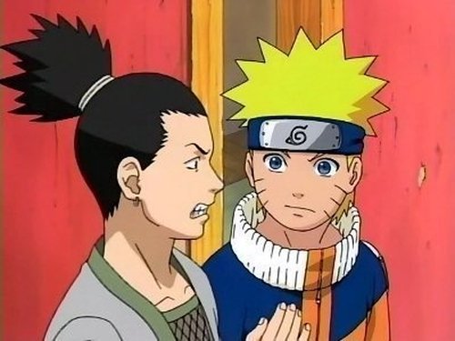 Background image for Tsunade's Warning: Ninja No More!