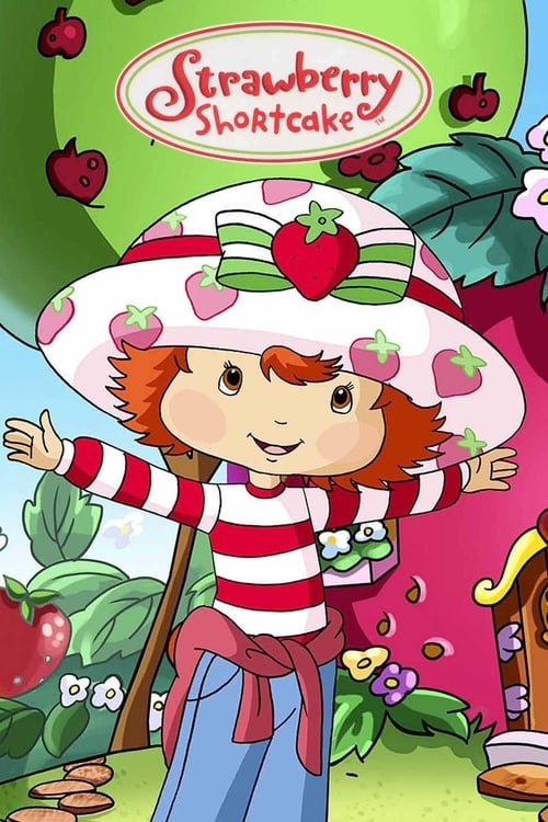 Show cover for Strawberry Shortcake