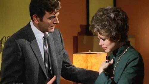 Background image for A Copy of Murder