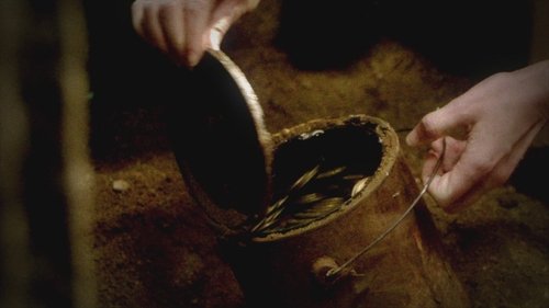 Background image for Hidden Treasures