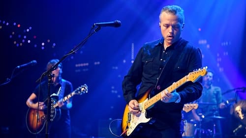 Jason Isbell and the 400 Unit