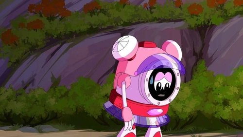Background image for Episode 20