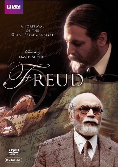 Show cover for Freud