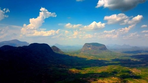 Background image for Unreachable Places