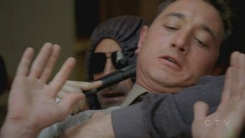 Background image for Hostage