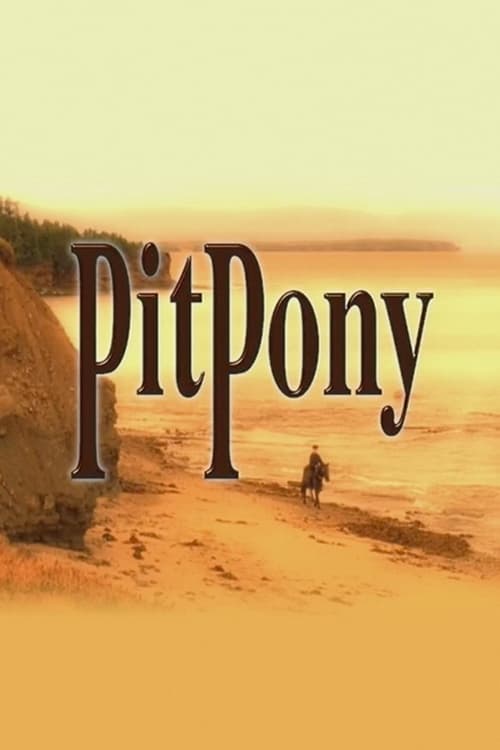 Pit Pony