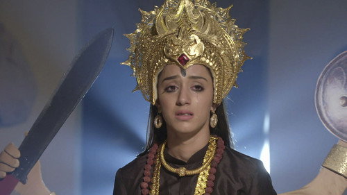 Nandu Begins to Suspect Gauri