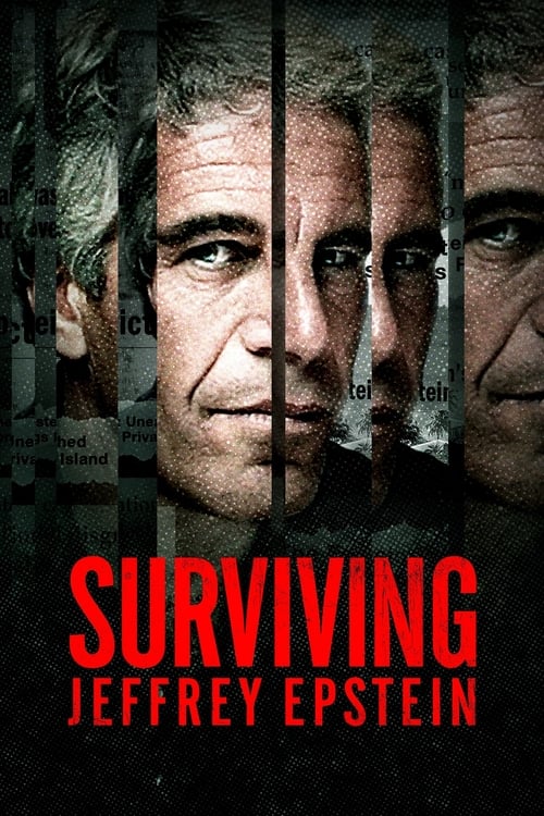 Show cover for Surviving Jeffrey Epstein