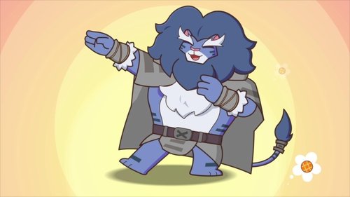 Background image for Episode 23
