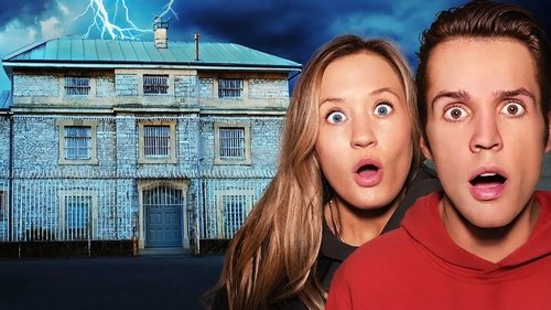Background image for UK's Most Haunted Prison | SHOCKING PARANORMAL ACTIVITY