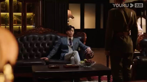 Background image for You are getting domineering