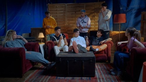 Background image for Episode 5