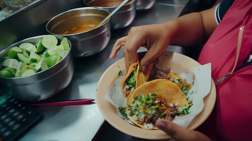 Background image for Suadero