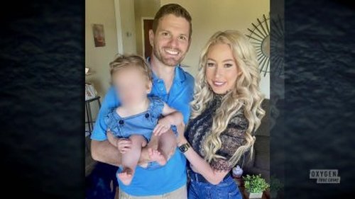 Background image for Holly Elkins and Andrew Beard